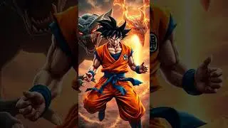 #guko #dragonball #anime #dragonballsuper