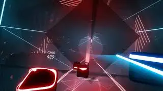 Beat Saber Custom Song: Spektrem - Shine [NCS Release] new map