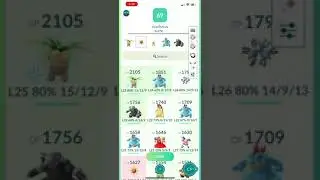 Raid Rufflet Pokemon GO IPOGO | Pokemon Go Spoofing with JoyStick GPS & Teleport iOS
