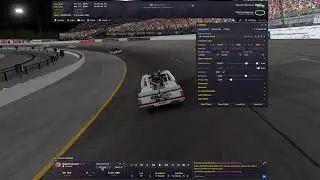 Post Race Review - Richmond