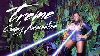 Gaby Amarantos - Beba Doida [&Aacute;udio Oficial]
