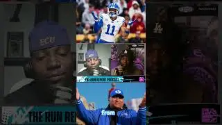 #byucougars #byufootball Retains their starters! 2026 season #kalanisitake is COOKING!
