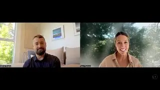 Compassionate Conversations: Labhr&aacute;s' Journey in End-of-Life Care