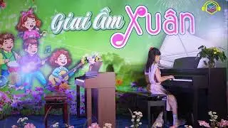 35. Happy New Year | Huyền Nhi | Event 07 - Neo Music