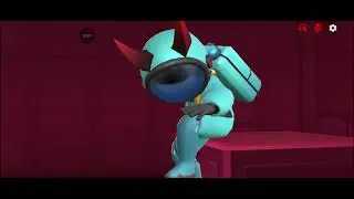 primeira vez jogando de vampiro no super SUS