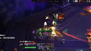 [TDM] Mythic Wrathion