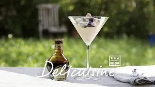 Delicuisine Rezept: Gelato all Aceto Balsamico Tradizionale