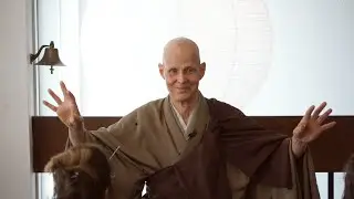 Entering the Samadhi of Buddha’s Radiance