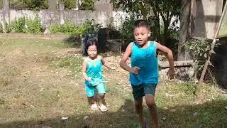 Associative Play