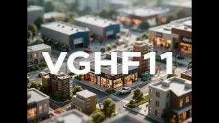 VGHF11 - Giro pelo Fundo
