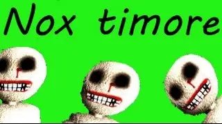 JUMPSCARE MANIA - Nox Timore