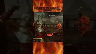 This is How GOD of WAR REMAKE Would Feel &mdash; God of War Ragnar&ouml;k