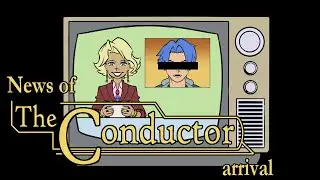 【Vtuber】Latest Conductor News【debut】