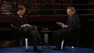 ​Full speech: See Bill Maher, Milo Yiannopoulos Talk Free Speech, Trolling