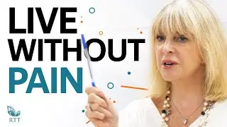Overcoming Chronic Pain (Living Pain-Free) - Rapid Transformational Therapy&reg;️ | Marisa Peer