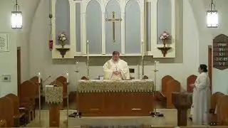 Midweek Worship -- 10:00 a.m. -- January 21, 2026