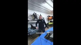 Best Lake Toy For Adventurous People
