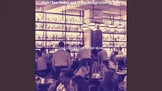 Atmospheric Ambience for Beer Gardens