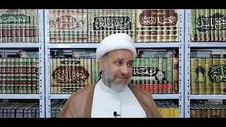 شرح المسائل المنتخبة / أحكام اللقطة مسألة 1173 - 1179/ الشيخ ظافر الحِميَّري.