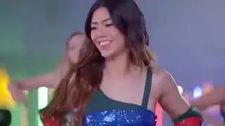 ABS CBN Christmas Station ID 2025 OUT NOW! 🥰 | @HappyBINIBloom 