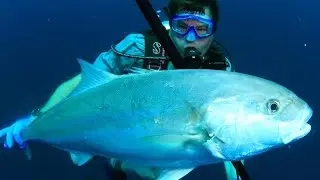 2015May29 MP175 Spearo Rodney Brewer with PRIMOFISH.COM