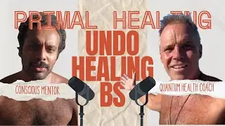 HOW PRIMED LIFE INFLUNCES YOU TO RELATE CONSCIOUSLY Ft. CHAD DAVIS