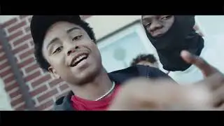 CueFreaky- On This Side Feat.LorBlackk (Official Music Video)