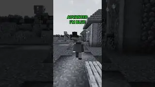 Basic vs Advanced English!! 😭 #minecraft #gaming #vocabulary #englishlanguage