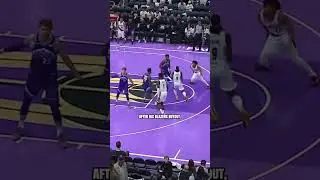 Deandre Ayton is a Laker!
