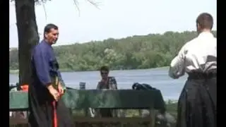 KOBU-JUTSU Likhobabin Peter and Vitfli Nemcev W.D.K.B.A.
