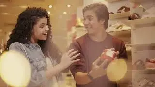 Natal Midway Mall 2025: &Eacute; tempo dos melhores encontros!