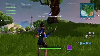 Helping subscribers with overtime challenges and weekly challenges and fortbytes and bday challenges