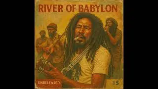 Roots Reggae (1973) [Unreleased Album] Jah David & The Healers - River of Babylon