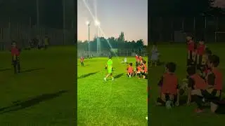 Gol Anı 🔥⚽️ #ma&ccedil; #football  #fenerbah&ccedil;e #shorts #youtubeshorts #fyp #trending #keşfet #gol #tricks