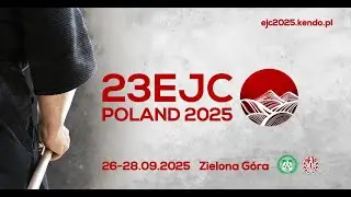 EJC2025 2dan Pool5 2 Ioppolo ITA vs Paprocki POL