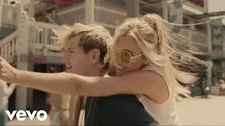 Chlo&eacute; Caroline - Lemonade Dream