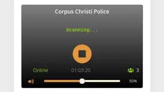 nueces county law enforcement