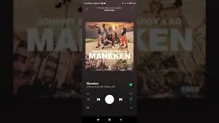 Johnny king x mc daddy x kg -maneken