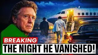 At 86, Elvis Presley’s Closest Friend Finally Breaks His Silence About the Night Elvis Disappeared!