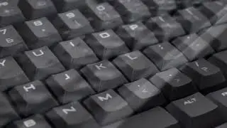 CHERRY MX Keyboard 1.0 TKL -unboxing and review bought on amazon