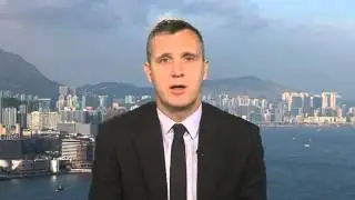 A stronger Chinese yuan is a positive for other ASEAN currencies, according to FX strategist Bria...
