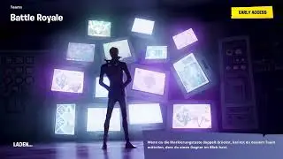 Fortnite operation: Knockout modus