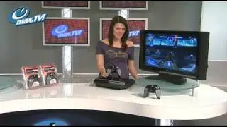 PS3 Wildfire Wireless Controller