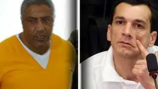TRAF. GELEIAO DIZ QUE J&Aacute; SABIA QUE MARCOLA ERA INFORMANTE DA POL&Iacute;CIA