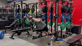 TRX Fallout