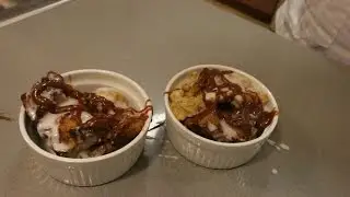 Let's make some super baked bread pudding! Jose Arteaga - Vlog 60