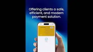 Tirana Bank introducing Apple Pay
