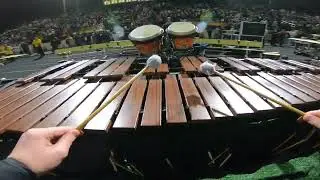 Let's Dance: The 2022-23 NA Marching Band