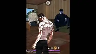 Ui Daniel vs Dowan ha vs Killer Peter l lookism edit 💀#lookism #manhwa #fypシ゚viral #webtoon #anime
