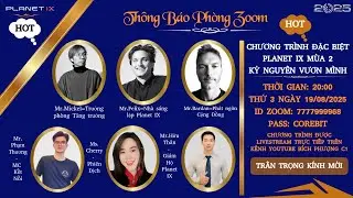 Planet IX m&ugrave;a 2: Th&ocirc;ng tin quan trọng v&agrave; cơ hội b&ugrave;ng nổ